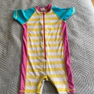 Hanna Andersson Rash Guard